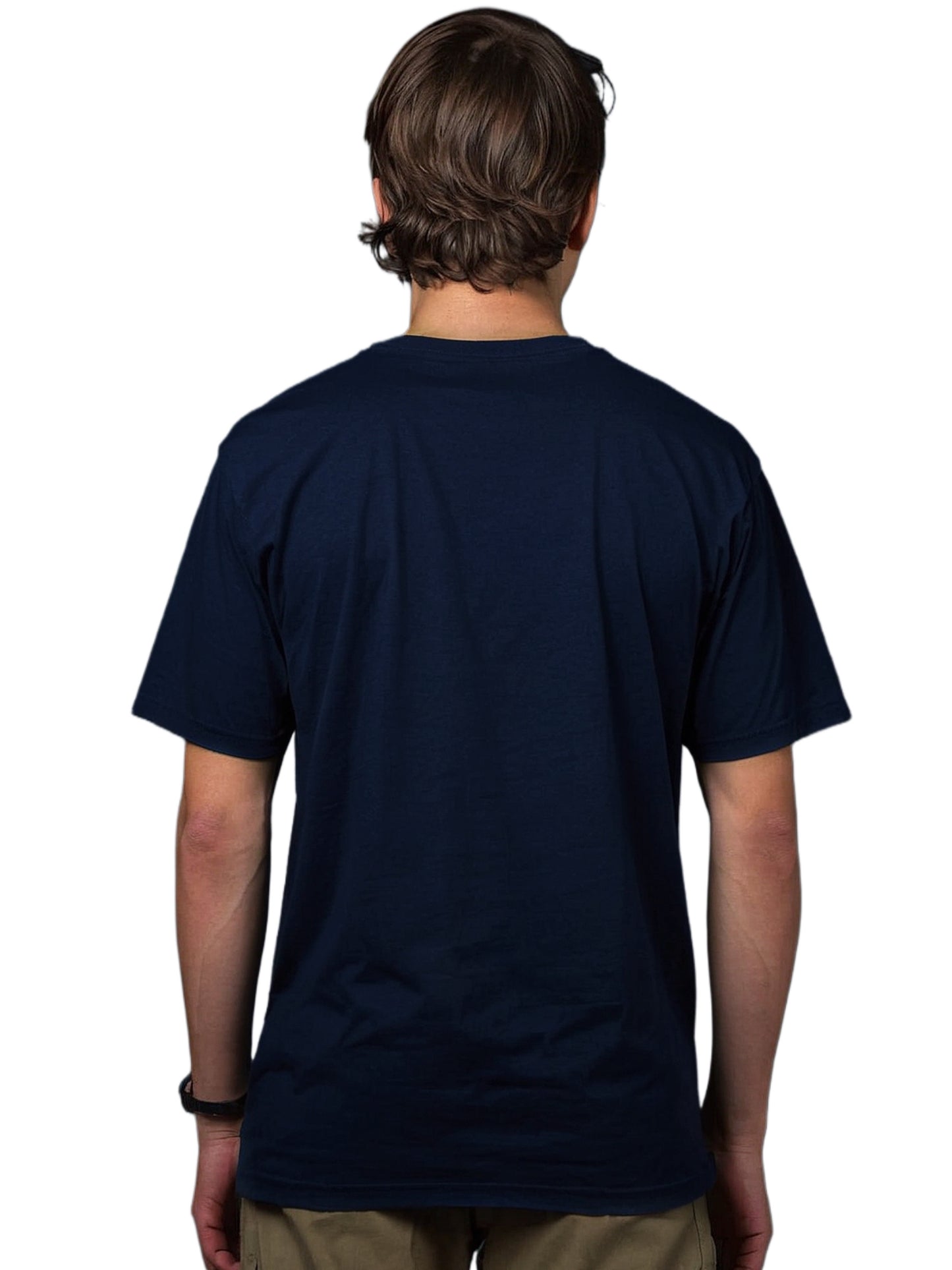 Polera Signature Blue