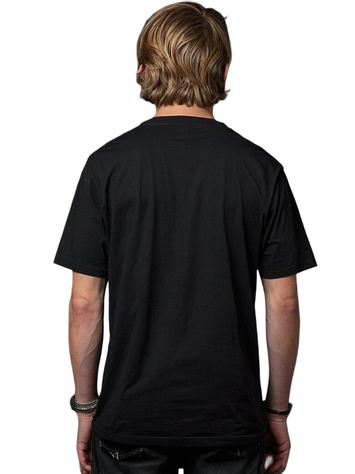 Polera Signature Black.
