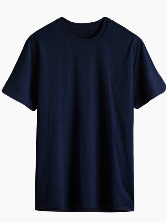 Polera Signature Blue