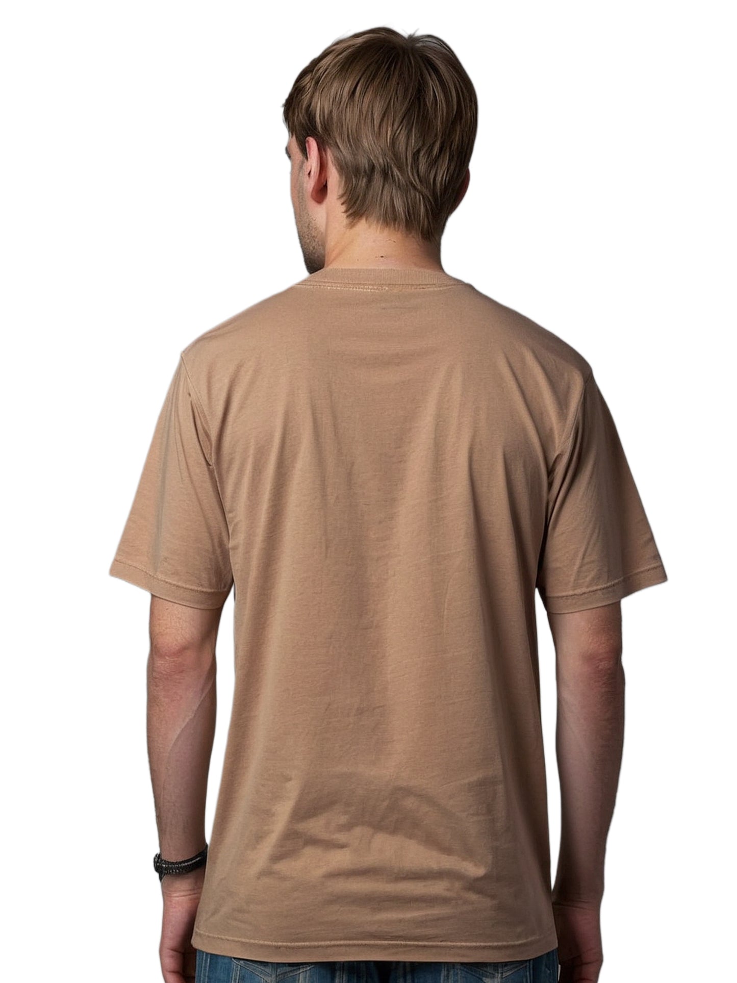 Polera Signature Bronze