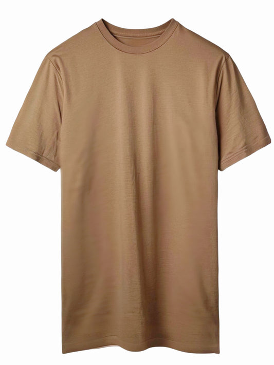 Polera Signature Bronze