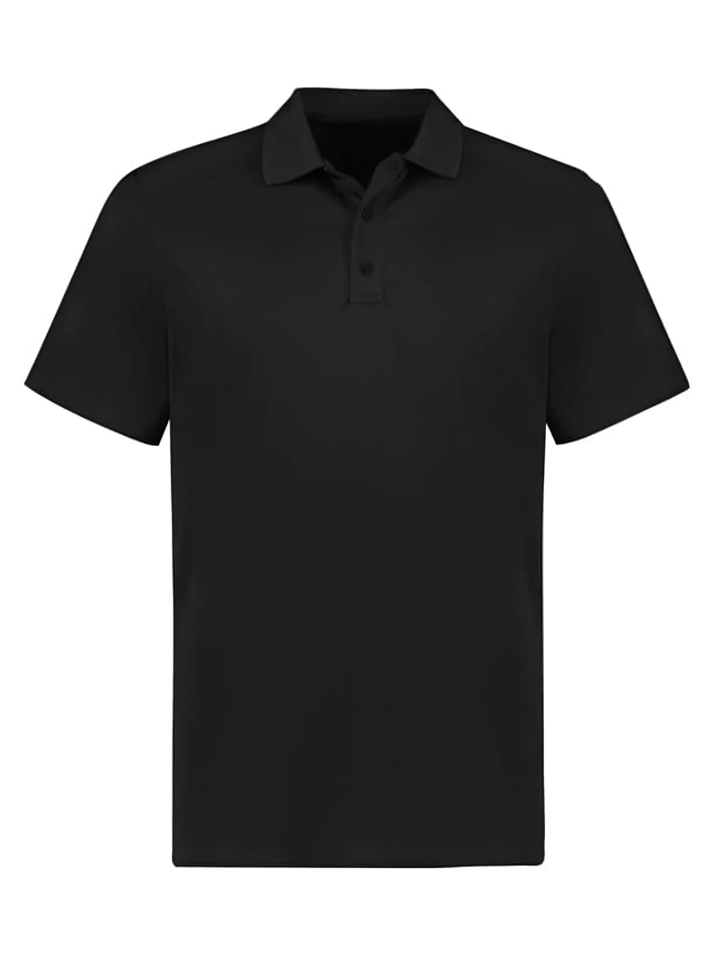Polera Elite Black.