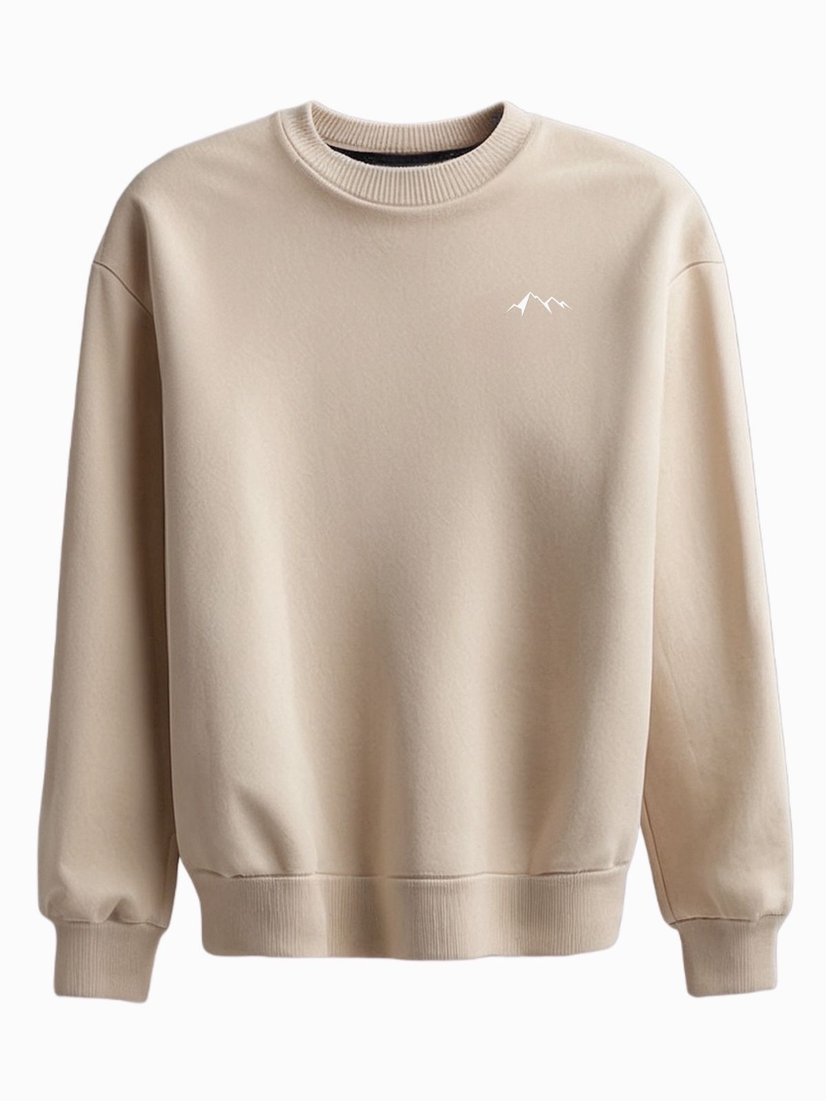 Polerón Classic Beige.