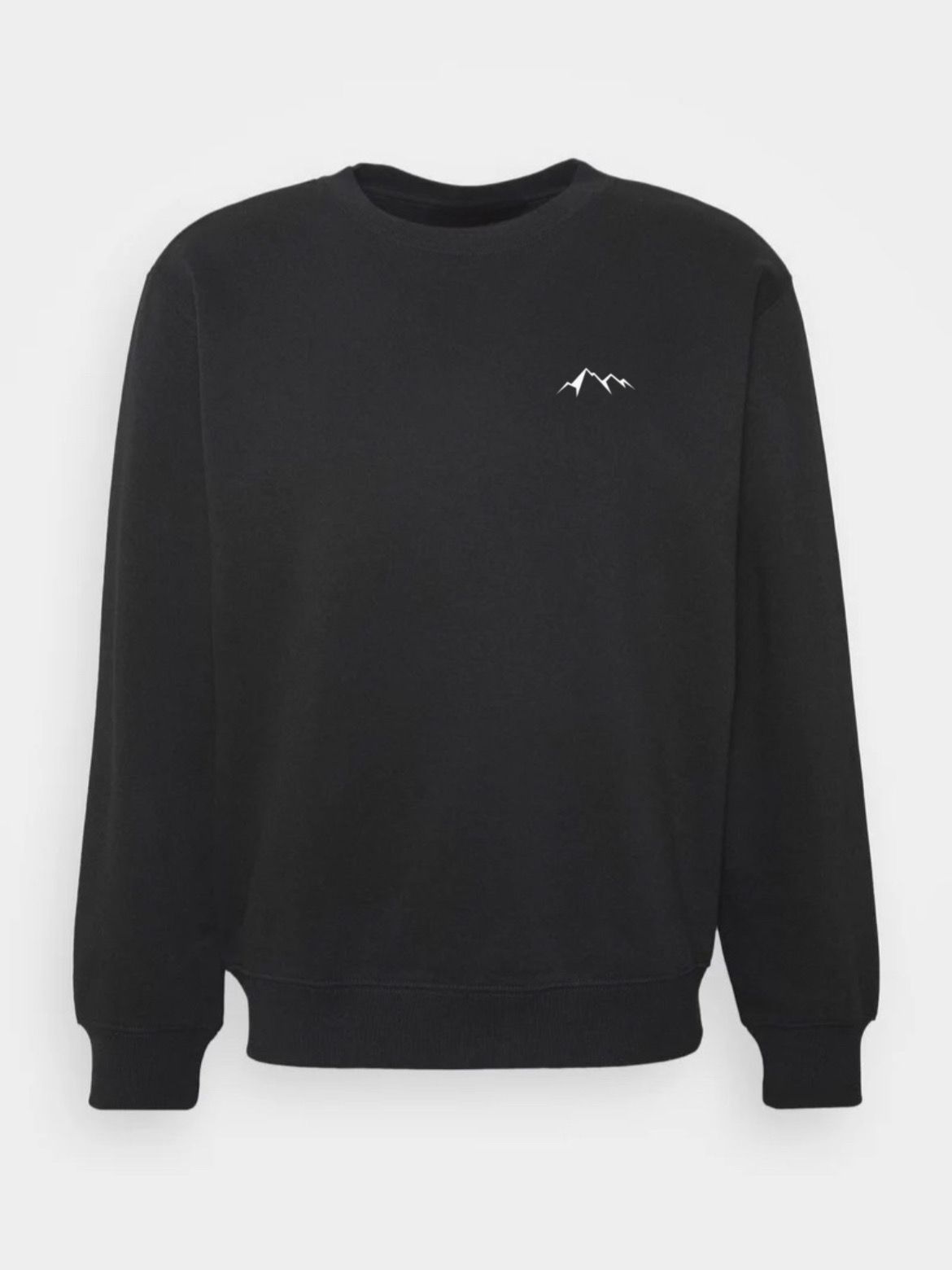 Polerón Classic Black