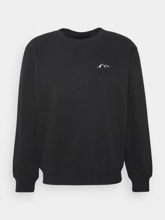 Polerón Classic Black