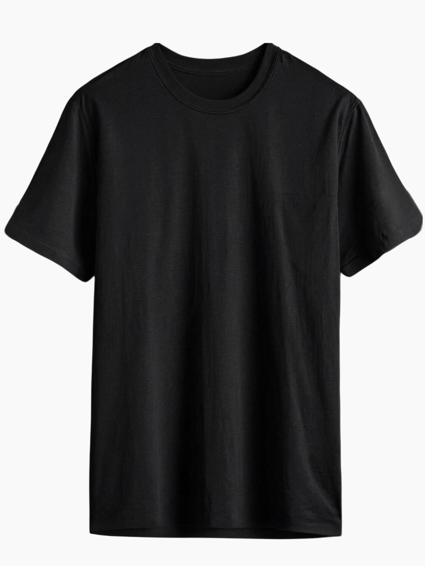 Polera Signature Black.